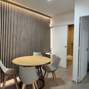 Appartement met een Slaapkamer